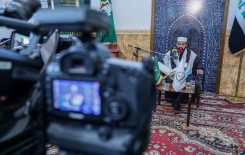 منابر النور يواصل ترحاله بين المحافظات وقلوب المؤمنين تبصر بضيائه