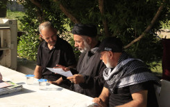 المَجمَع العلميّ يفتتح محطة تعليمية في قضاء الهندية بذكرى شهادة الرسول الأعظم