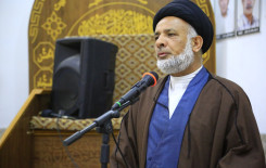 المَجمَع العلميّ يقيم مسابقة قرآنية لطلبته في قضاء الهندية