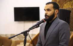 المَجمَع العلميّ يقيم مسابقة قرآنية لطلبته في قضاء الهندية