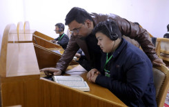 المَجمَع العلميّ يطلق برنامجه التطويري الربيعي الخاص بطلبة حفظ القرآن الكريم