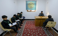 المَجمَع العلميّ يطلق برنامجه التطويري الربيعي الخاص بطلبة حفظ القرآن الكريم