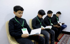 المَجمَع العلميّ يطلق برنامجه التطويري الربيعي الخاص بطلبة حفظ القرآن الكريم