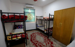 المَجمَع العلميّ يطلق برنامجه التطويري الربيعي الخاص بطلبة حفظ القرآن الكريم