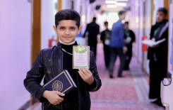 المَجمَع العلميّ يطلق برنامجه التطويري الربيعي الخاص بطلبة حفظ القرآن الكريم