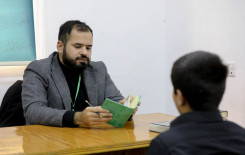 المَجمَع العلميّ يطلق برنامجه التطويري الربيعي الخاص بطلبة حفظ القرآن الكريم