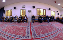 المَجمَع العلميّ يطلق برنامجه التطويري الربيعي الخاص بطلبة حفظ القرآن الكريم