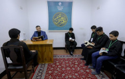 المَجمَع العلميّ يطلق برنامجه التطويري الربيعي الخاص بطلبة حفظ القرآن الكريم