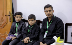 المَجمَع العلميّ يطلق برنامجه التطويري الربيعي الخاص بطلبة حفظ القرآن الكريم