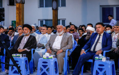 بدعوة رسمية معهد القرآن الكريم يمثل العتبة العباسية المقدسة في افتتاح مسابقة الحاج أبو مهدي القرآنية