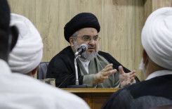 معهد القرآن الكريم فرع النجف يقيم دورة تخصصية لإعداد أساتذة في مجالي علوم القرآن، وقواعد تجويده