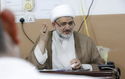 معهد القرآن الكريم فرع النجف يقيم دورة تخصصية لإعداد أساتذة في مجالي علوم القرآن، وقواعد تجويده