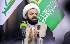 العتبة العباسية المقدسة تطلق المخيم القرآني الأول لطلبة مشروع الحفظ