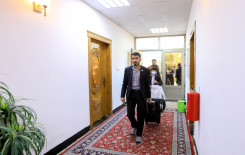 العتبة العباسية المقدسة تطلق المخيم القرآني الأول لطلبة مشروع الحفظ