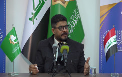 العتبة العباسية المقدسة تطلق المخيم القرآني الأول لطلبة مشروع الحفظ