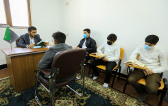 العتبة العباسية المقدسة تطلق المخيم القرآني الأول لطلبة مشروع الحفظ