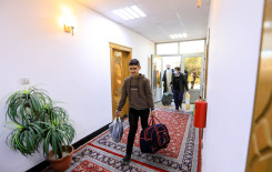 العتبة العباسية المقدسة تطلق المخيم القرآني الأول لطلبة مشروع الحفظ