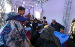 بثماني محطات تعليمية ... المَجمَع العلميّ يطلق مشروع تعليم القراءة في كربلاء