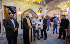 معهد القرآن الكريم يختتم مشروع أمير القرّاء الوطني بنسخته الرابعة