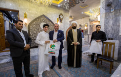 معهد القرآن الكريم يختتم مشروع أمير القرّاء الوطني بنسخته الرابعة