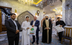 معهد القرآن الكريم يختتم مشروع أمير القرّاء الوطني بنسخته الرابعة