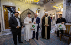 معهد القرآن الكريم يختتم مشروع أمير القرّاء الوطني بنسخته الرابعة