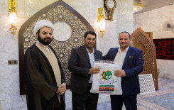 معهد القرآن الكريم يختتم مشروع أمير القرّاء الوطني بنسخته الرابعة