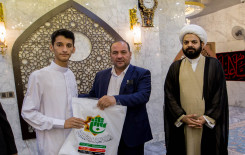 معهد القرآن الكريم يختتم مشروع أمير القرّاء الوطني بنسخته الرابعة