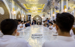 معهد القرآن الكريم يختتم مشروع أمير القرّاء الوطني بنسخته الرابعة