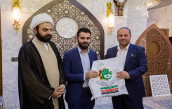 معهد القرآن الكريم يختتم مشروع أمير القرّاء الوطني بنسخته الرابعة