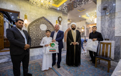 معهد القرآن الكريم يختتم مشروع أمير القرّاء الوطني بنسخته الرابعة