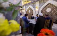 معهد القرآن الكريم يختتم مشروع أمير القرّاء الوطني بنسخته الرابعة