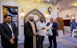 معهد القرآن الكريم يختتم مشروع أمير القرّاء الوطني بنسخته الرابعة