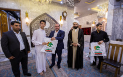 معهد القرآن الكريم يختتم مشروع أمير القرّاء الوطني بنسخته الرابعة