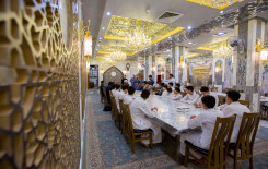 معهد القرآن الكريم يختتم مشروع أمير القرّاء الوطني بنسخته الرابعة