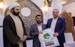 معهد القرآن الكريم يختتم مشروع أمير القرّاء الوطني بنسخته الرابعة