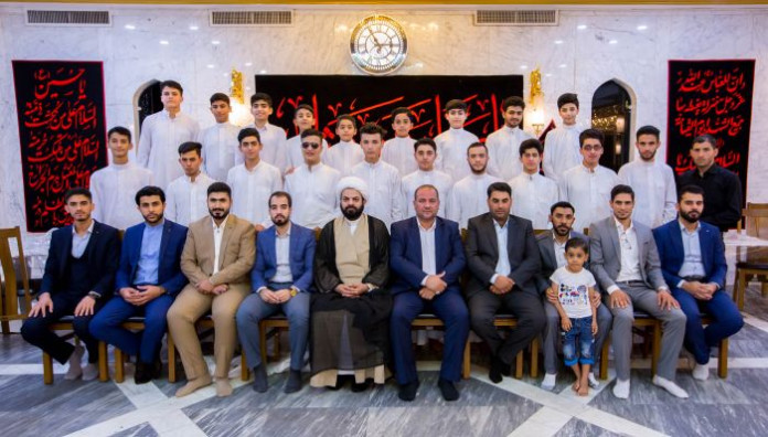 معهد القرآن الكريم يختتم مشروع أمير القرّاء الوطني بنسخته الرابعة