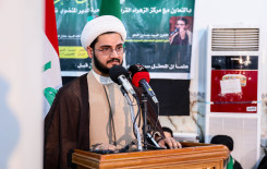 منابر النور يُوقد مشعلاً له في البصرة الفيحاء وسط حضور قرآني حاشد