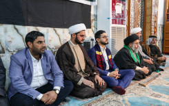 منابر النور يُوقد مشعلاً له في البصرة الفيحاء وسط حضور قرآني حاشد