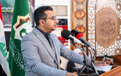 منابر النور يُوقد مشعلاً له في البصرة الفيحاء وسط حضور قرآني حاشد