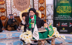 منابر النور يُوقد مشعلاً له في البصرة الفيحاء وسط حضور قرآني حاشد