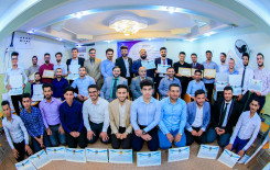 تزامناً مع ذكرى زواج النور من النور معهد القرآن الكريم يختتم دورة المرتضى (عليه السلام) القرآنية