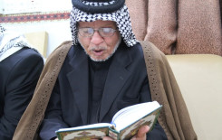 فرع الهندية ينظّم محفلًا قرآنيًا في إحدى حسينيات منطقة الدعوم