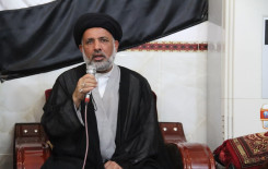 فرع الهندية ينظّم محفلًا قرآنيًا في إحدى حسينيات منطقة الدعوم