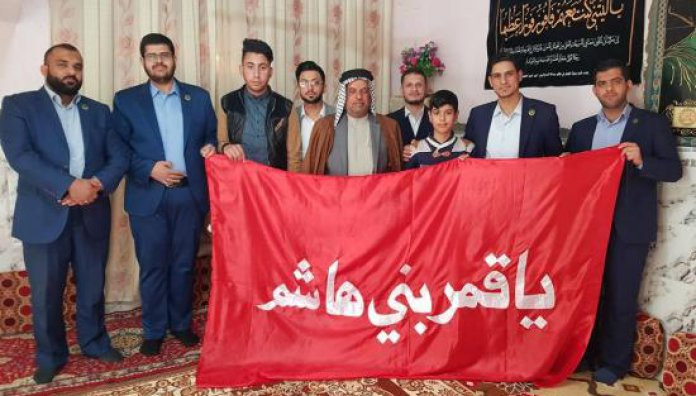 السيد حسنين الحلو: سفراء القرآن رسالة محبة وتعاون من أجل غد قرآني مشرق