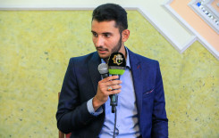 أساتذة الحفظ في قضاء الشامية ينظّمون زيارة دينية لطلبتهم ويطّلعون على مهارات الحفظ لدى طلبة كربلاء