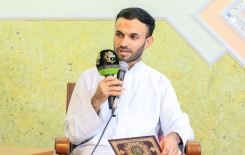 أساتذة الحفظ في قضاء الشامية ينظّمون زيارة دينية لطلبتهم ويطّلعون على مهارات الحفظ لدى طلبة كربلاء