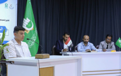 المَجمَع العلميّ يجري الاختبارات النهائية لطلبة البرنامج التطويري لحفظ القرآن الكريم