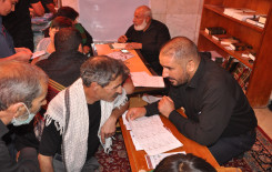  مشاركة فاعلة جدا لمعهد القرآن وفروعه في مشروع المحطات القرآنية.