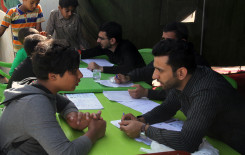  مشاركة فاعلة جدا لمعهد القرآن وفروعه في مشروع المحطات القرآنية.